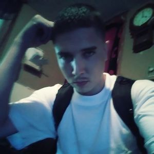 Meet your Posher, Johnny